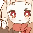 blondenekothumbsup