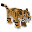 tiger Discord emoji