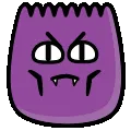 evill
