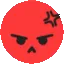 angry