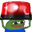 alert