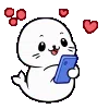 :heartssappy:
