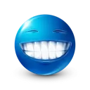 smile