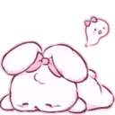 1pinkcutiebunnydream