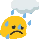 BlobSad