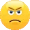 angry