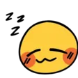 sleepy