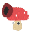 Shroombino Seed
