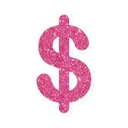 Pinkglittermoney