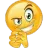 mischevious Discord sticker - ✨Hearts of Steel Network🌐