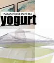 yogurt