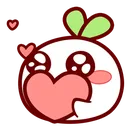 RadishLove
