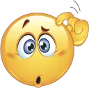 huh