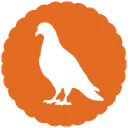 orangebirbicon