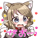 Kogao Discord emoji