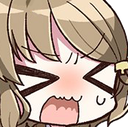 KogaDistress Discord emoji
