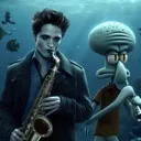 squiedward