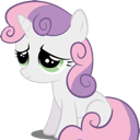 SweetieSad1 Discord Emoji from Friendship Academy - MLP