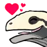 RaptorHeart