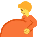 lil_pregnant Discord emoji