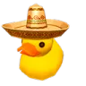 mexicanduck