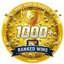 _Badge_1000_Wins_On_Ranked