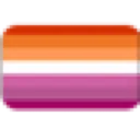 lesbianflag