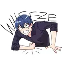 MariusWheeze