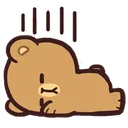 1DeadTired