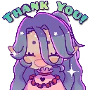 thankyou