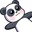 pandalayingdownlazy_112