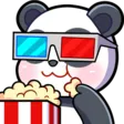 pandapopcorn_112 pandapopcorn_112