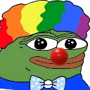 clown