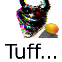 tuff Discord Emoji | ✨Hearts of Steel Network🌐