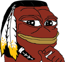 smug_native custom emote | ✨Hearts of Steel Network🌐