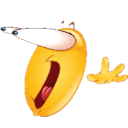 shocked Discord Emoji from ✨Hearts of Steel Network🌐