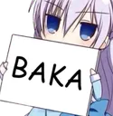 BAKA
