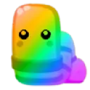 RainbowWorm