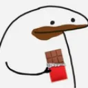 chocolate chocolate