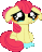AppleBloomSad
