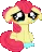 AppleBloomSad