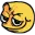 heh