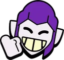 bsmortisthumbsup