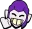 bsmortisthumbsup