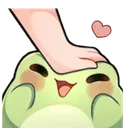 FrogPat