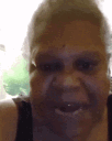 p_aunty Discord emoji