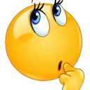 think
