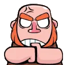 clash_GiantAngry