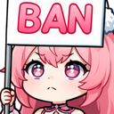 ban custom emote - HenVerso Oficial 🦖