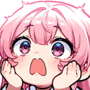 scream custom emote from HenVerso Oficial 🦖